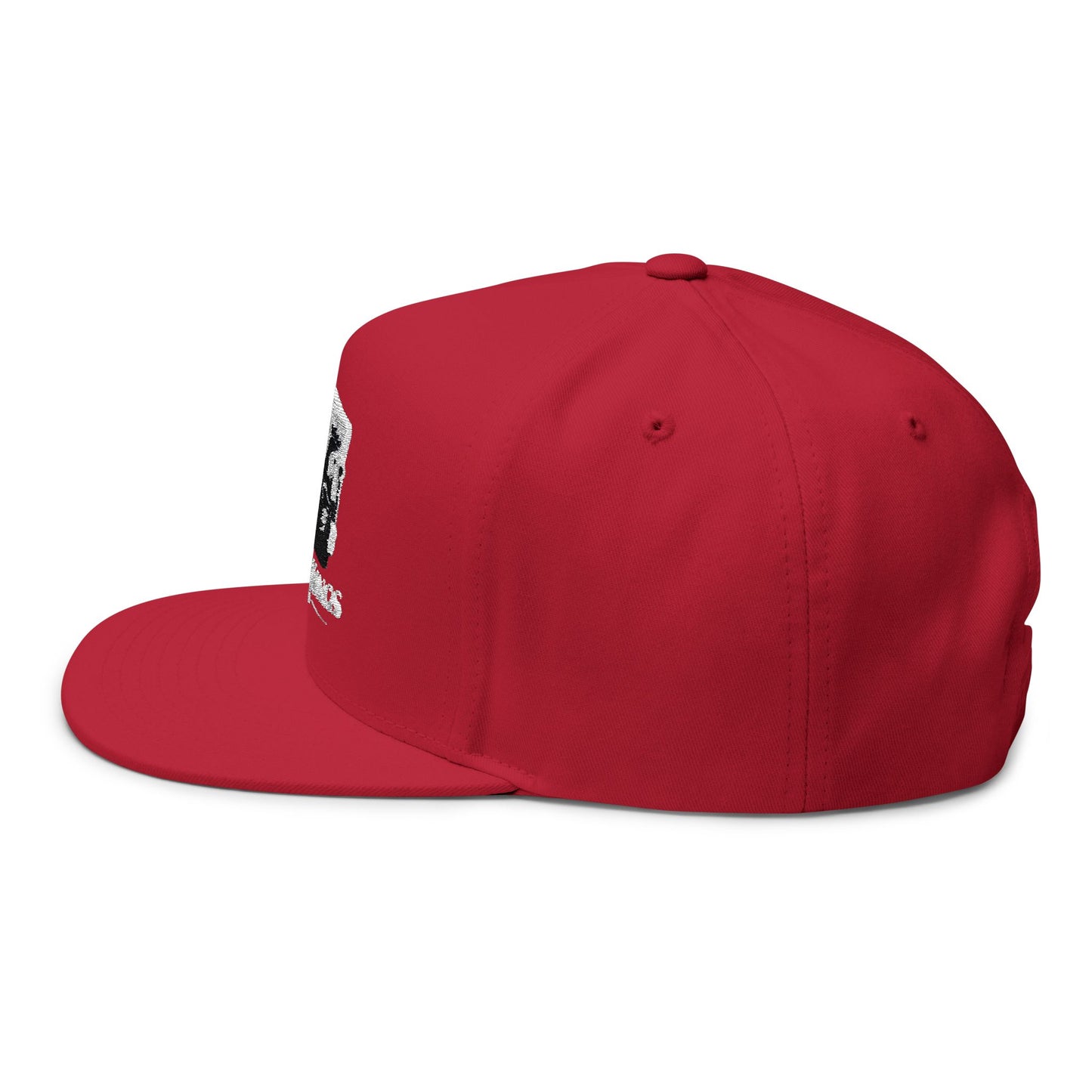 PocketKingsCo All-In One Embroidered Cap