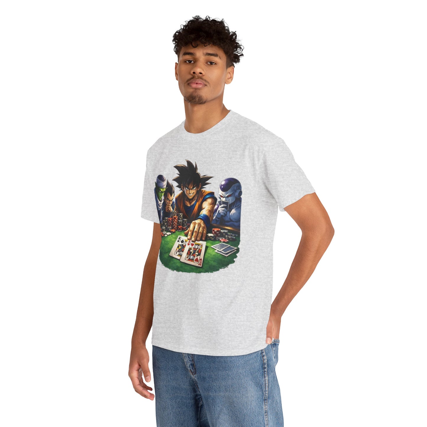 Dragon Ball Style – PocketKingsCo All-In Edition