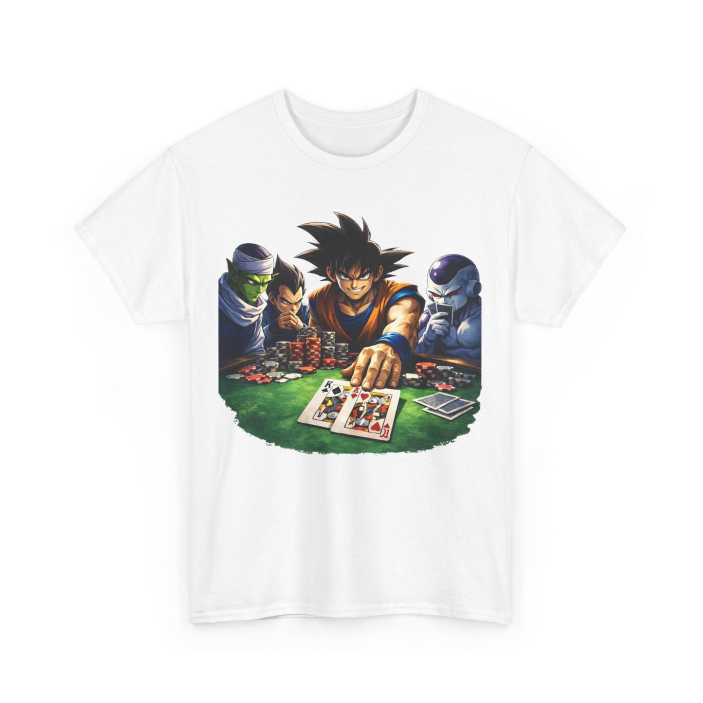 Dragon Ball Style – PocketKingsCo All-In Edition