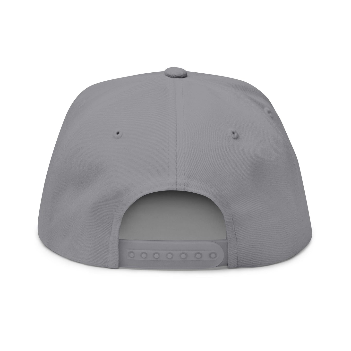 PocketKingsCo All-In One Embroidered Cap