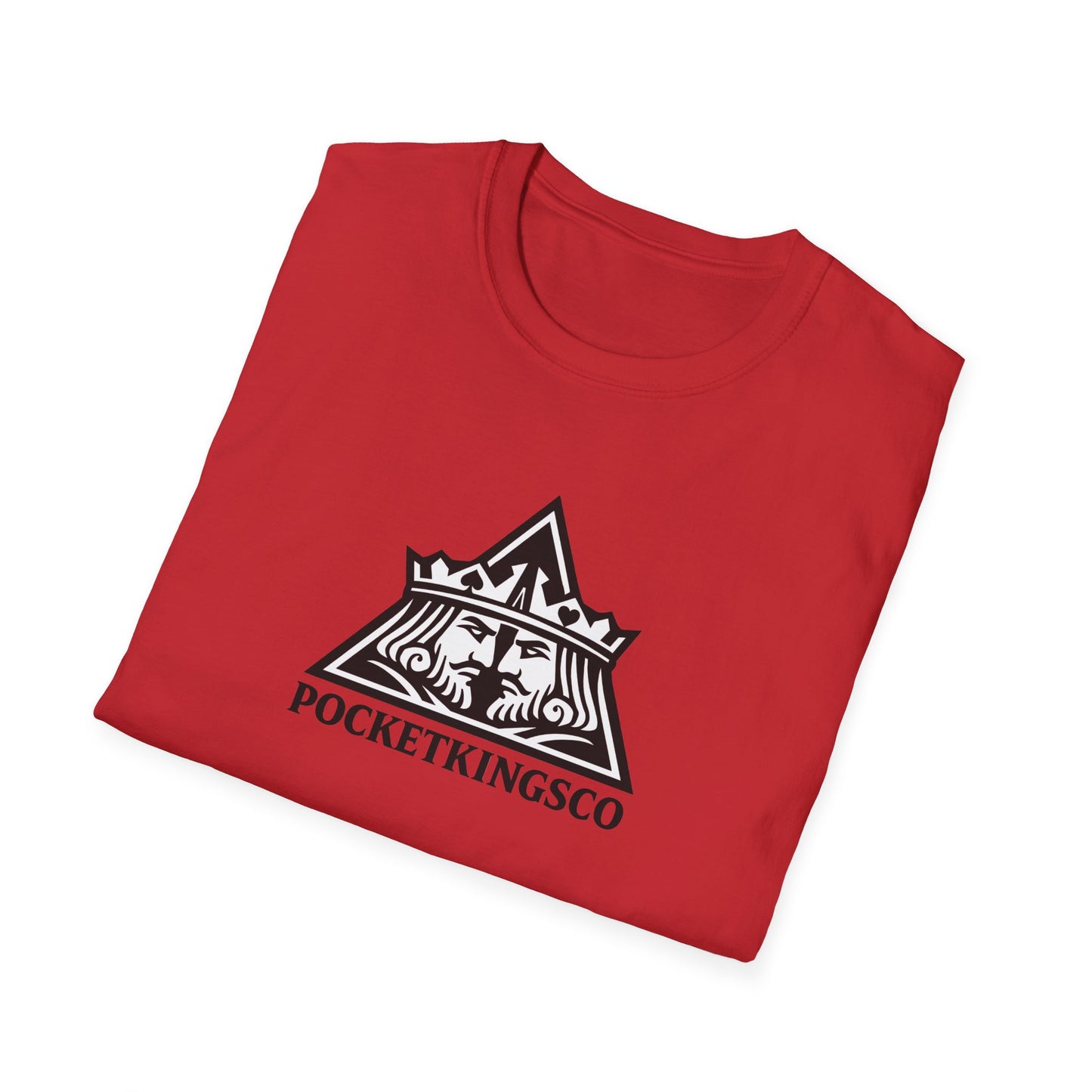 All-Seeing King's T-Shirt – PocketKingsCo Poker Streetwear