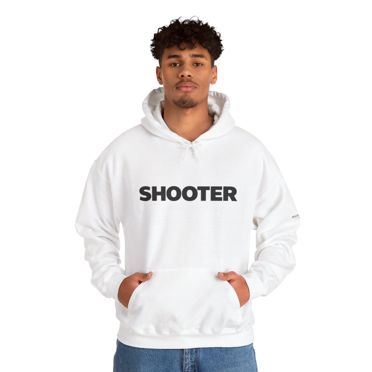 SHOOTER Poker Hoodie – PocketKingsCo