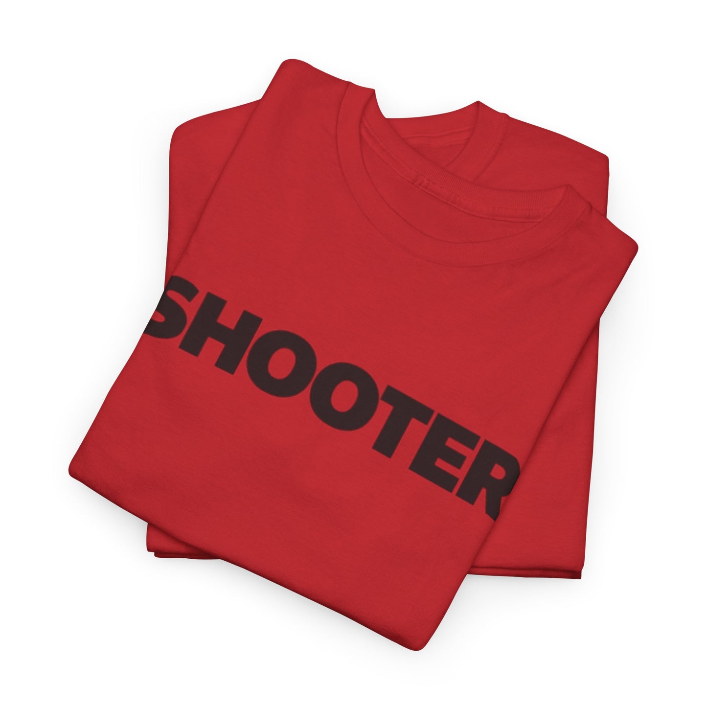 SHOOTER Poker T-Shirt – PocketKingsCo Montreal Poker Edition