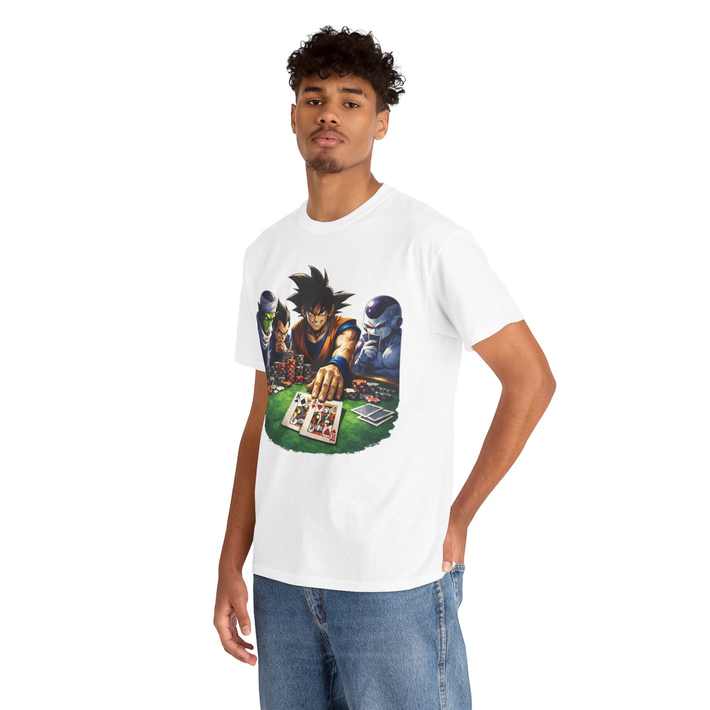 Dragon Ball Style – PocketKingsCo All-In Edition