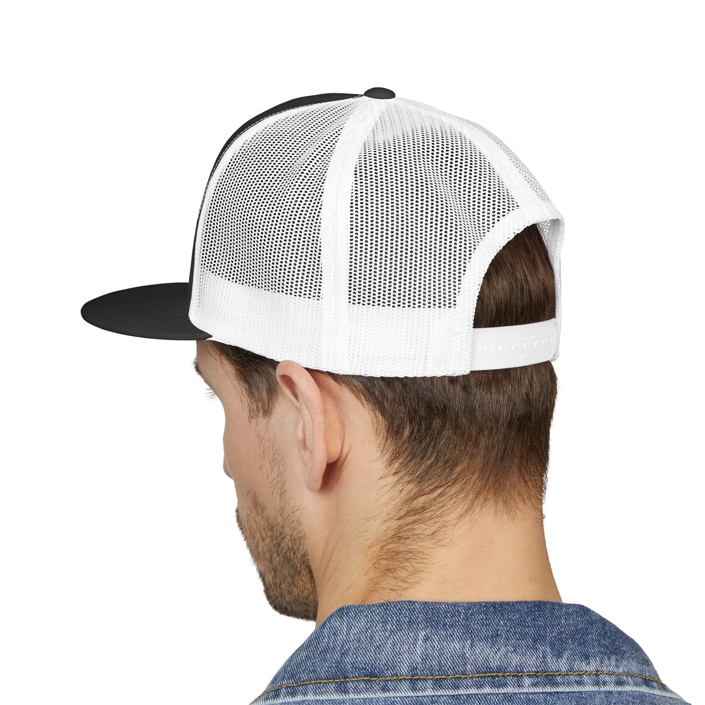PocketKingsCo All-In One Trucker Cap