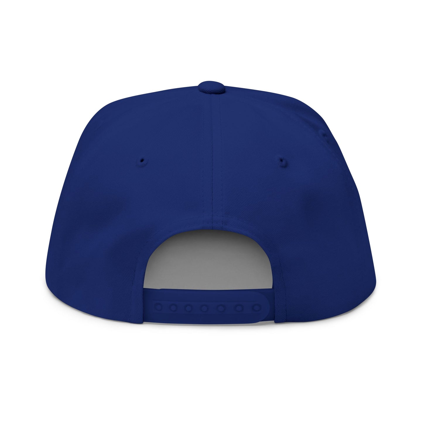 Embroidered PocketKingsCo Logo Snapback