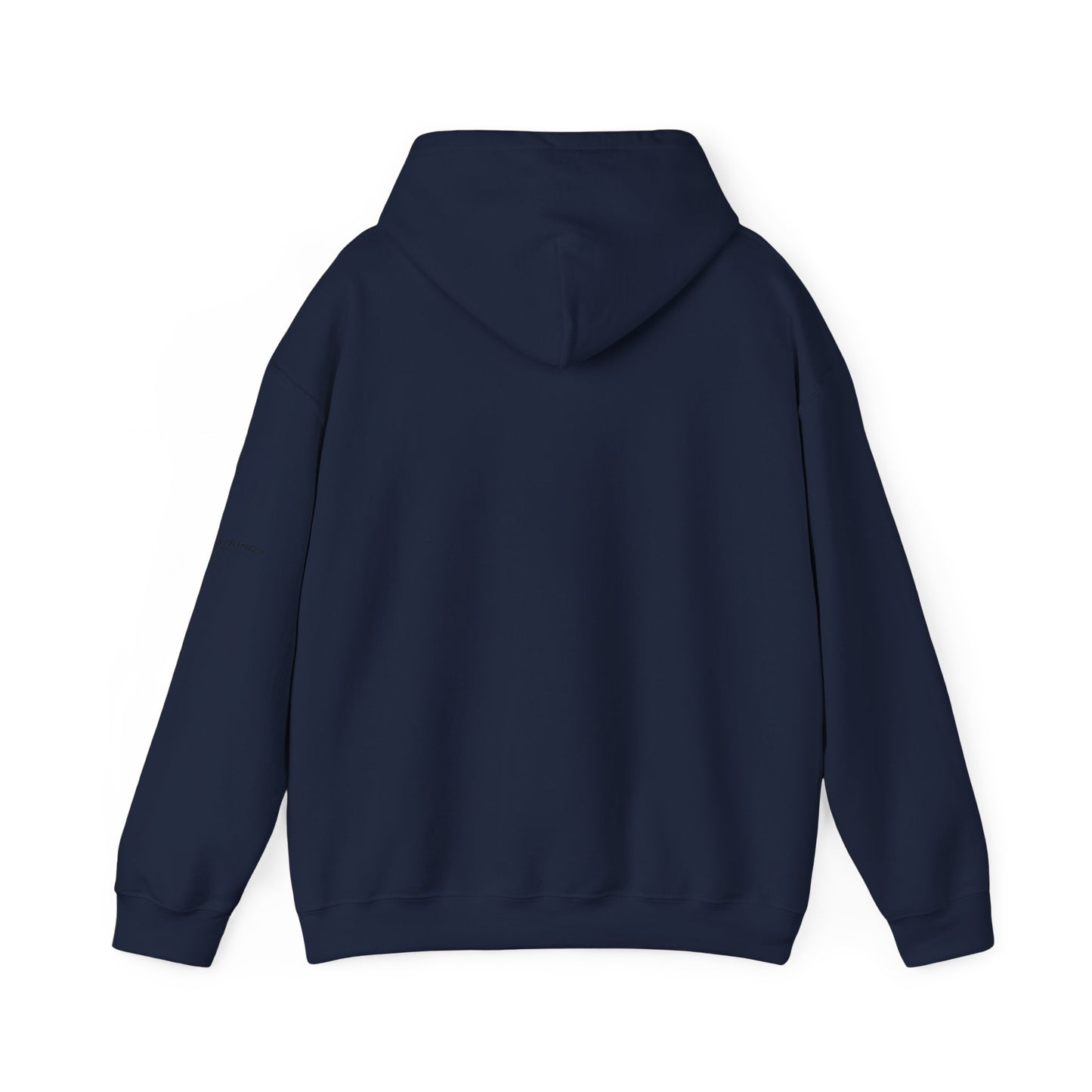 Shark At The Table Hoodie — PocketKingsCo Shark Pullover