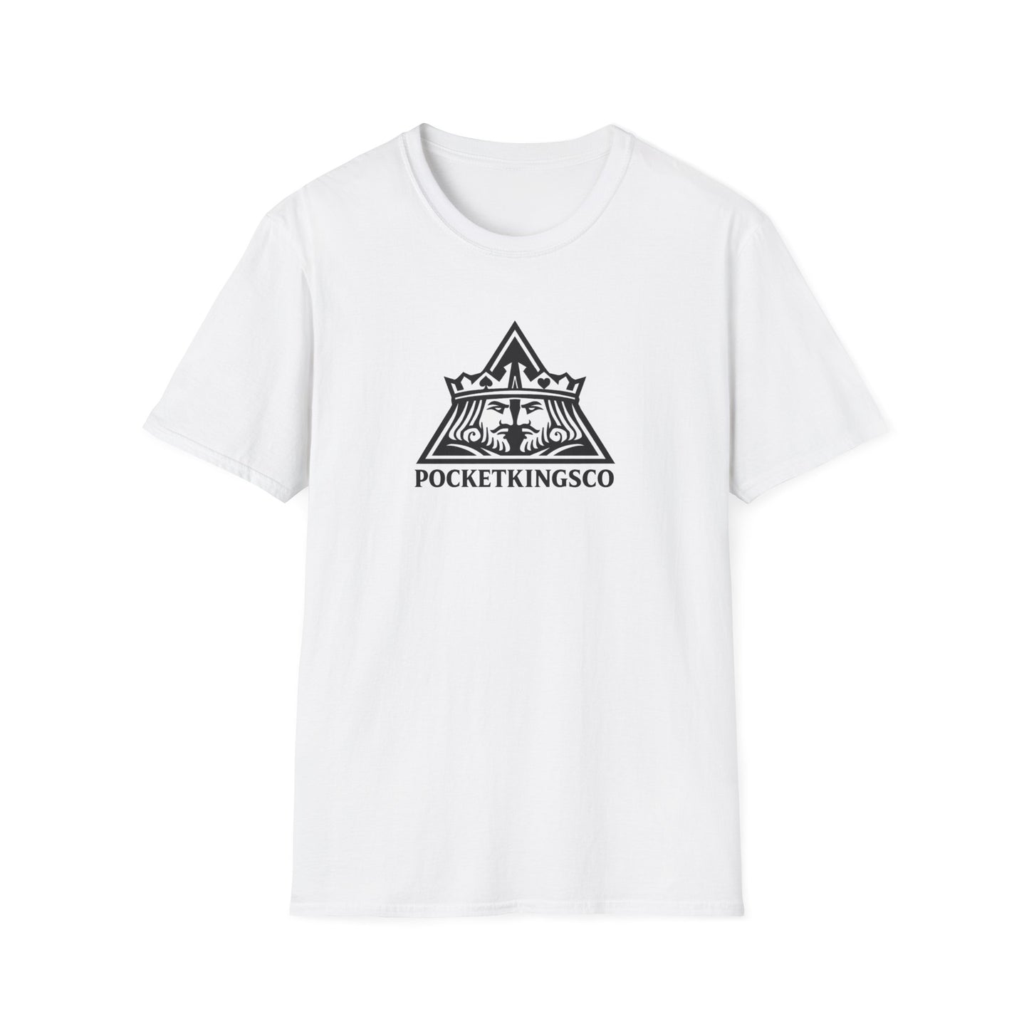 All-Seeing King's T-Shirt – PocketKingsCo Poker Streetwear