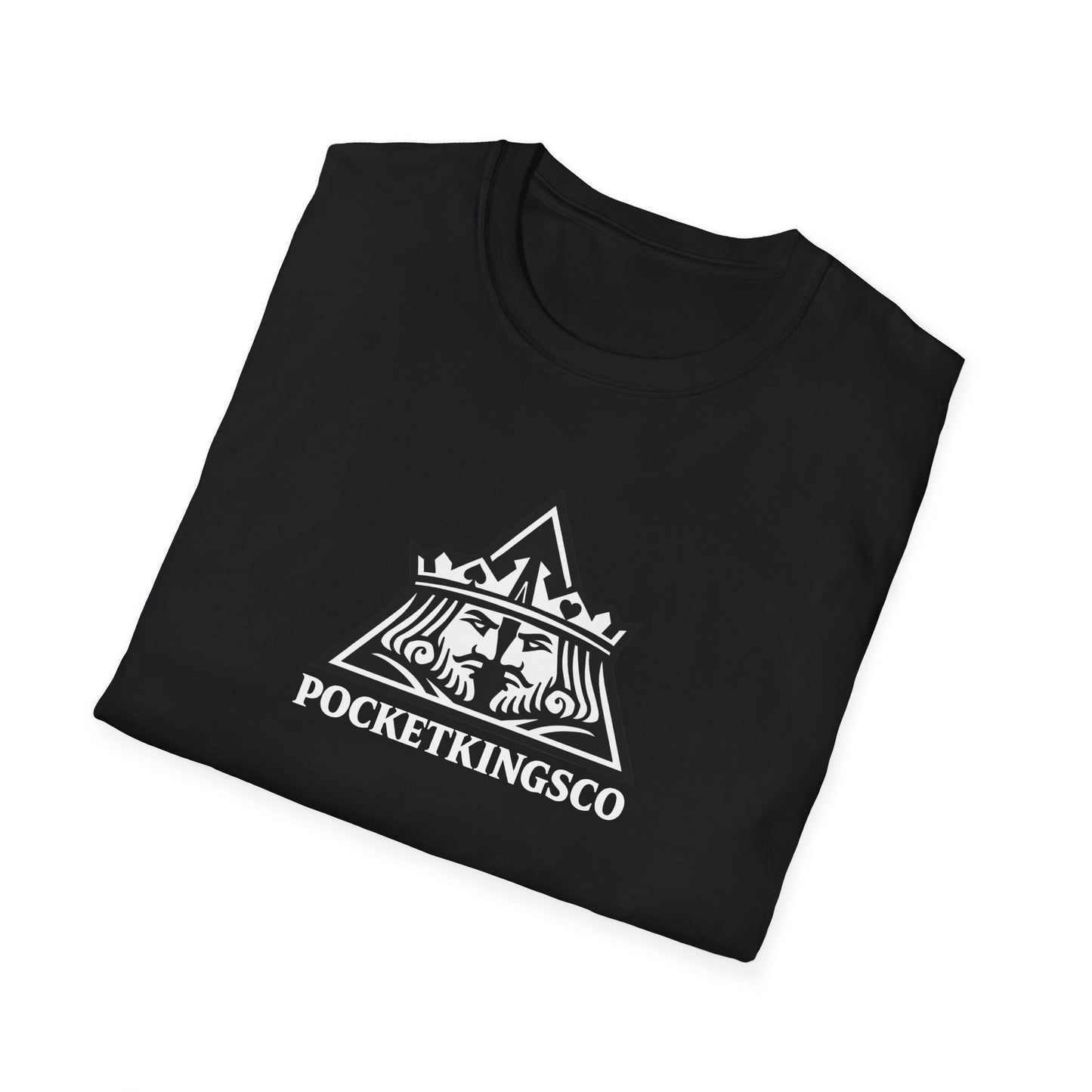 All-Seeing King's T-Shirt – PocketKingsCo Poker Streetwear