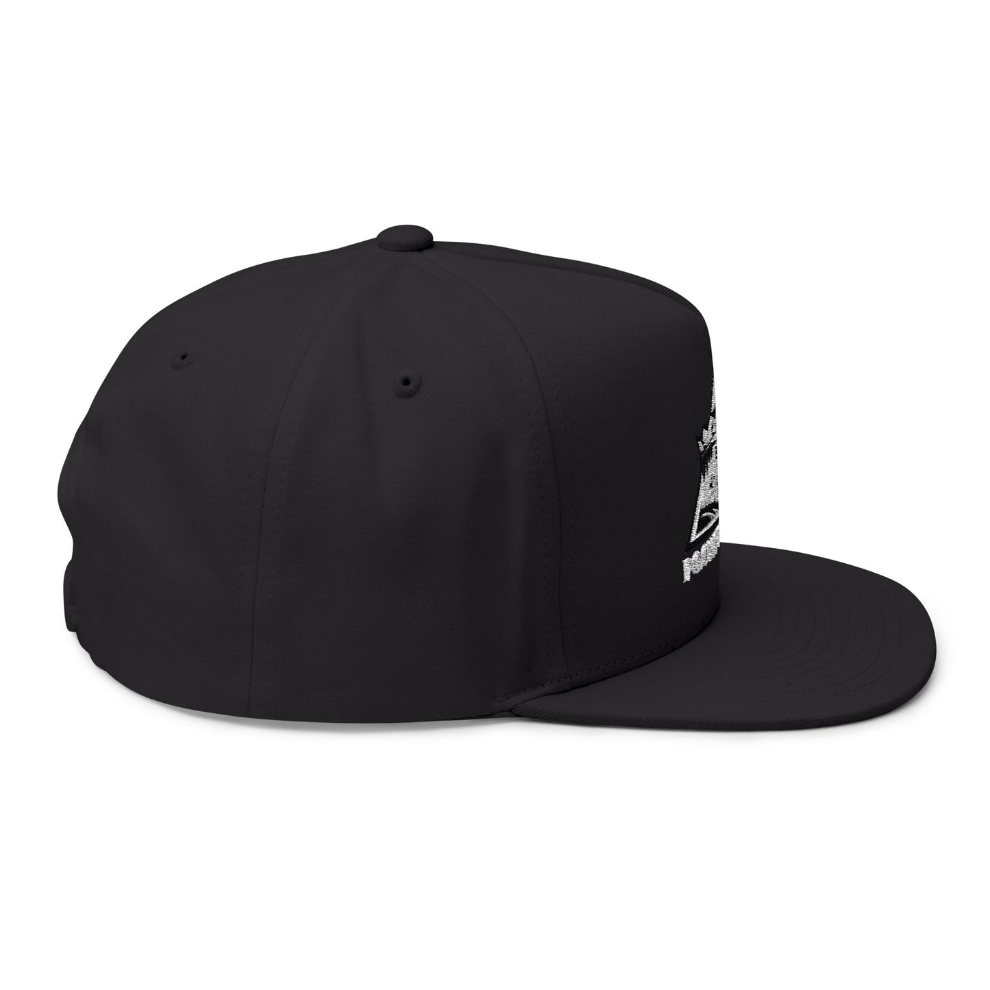 All-Seeing King Cap – PocketKingsCo Poker Hat