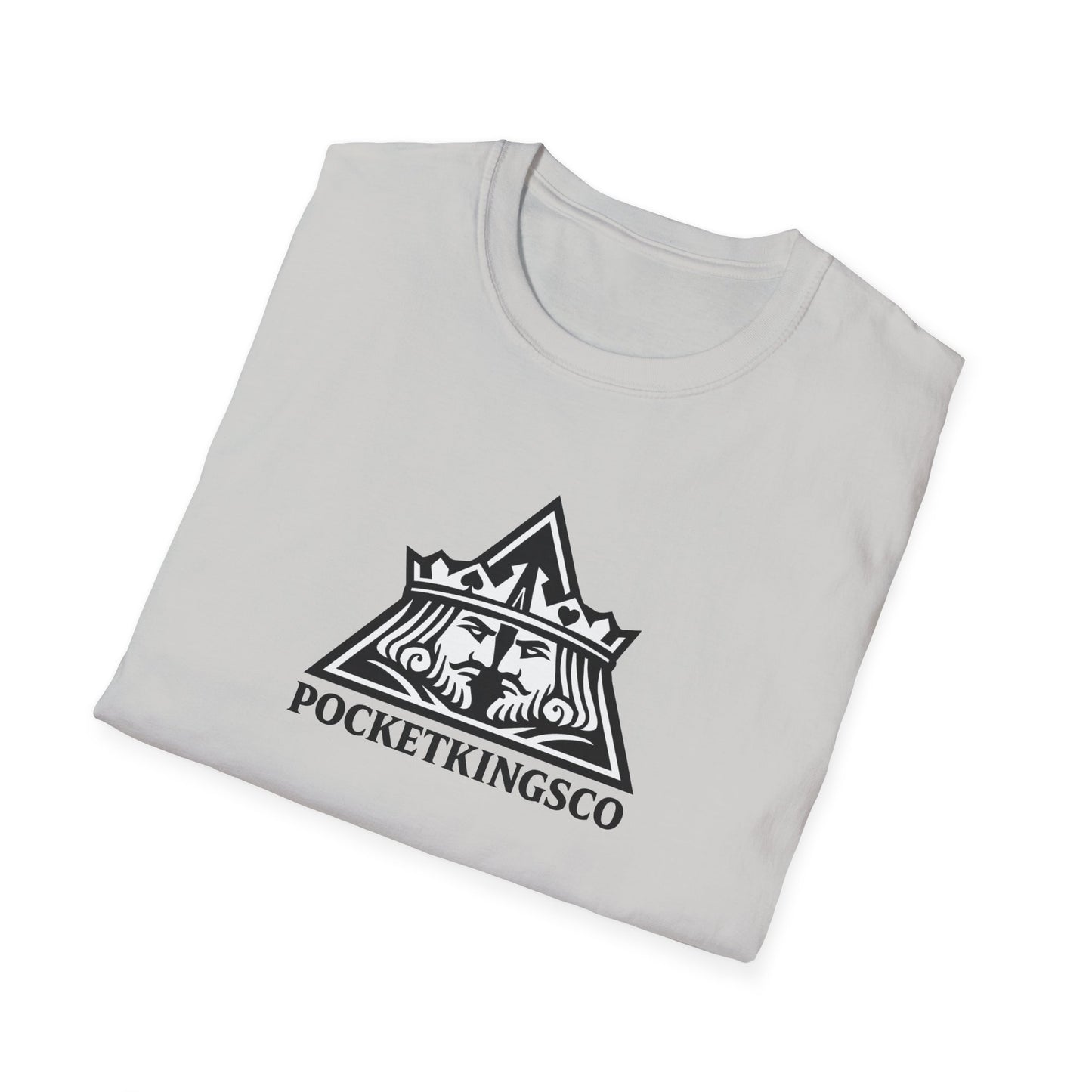 All-Seeing King's T-Shirt – PocketKingsCo Poker Streetwear