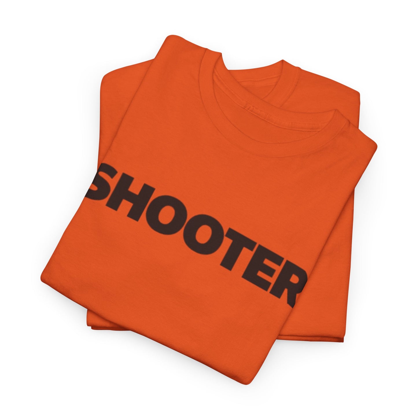 SHOOTER Poker T-Shirt – PocketKingsCo Montreal Poker Edition