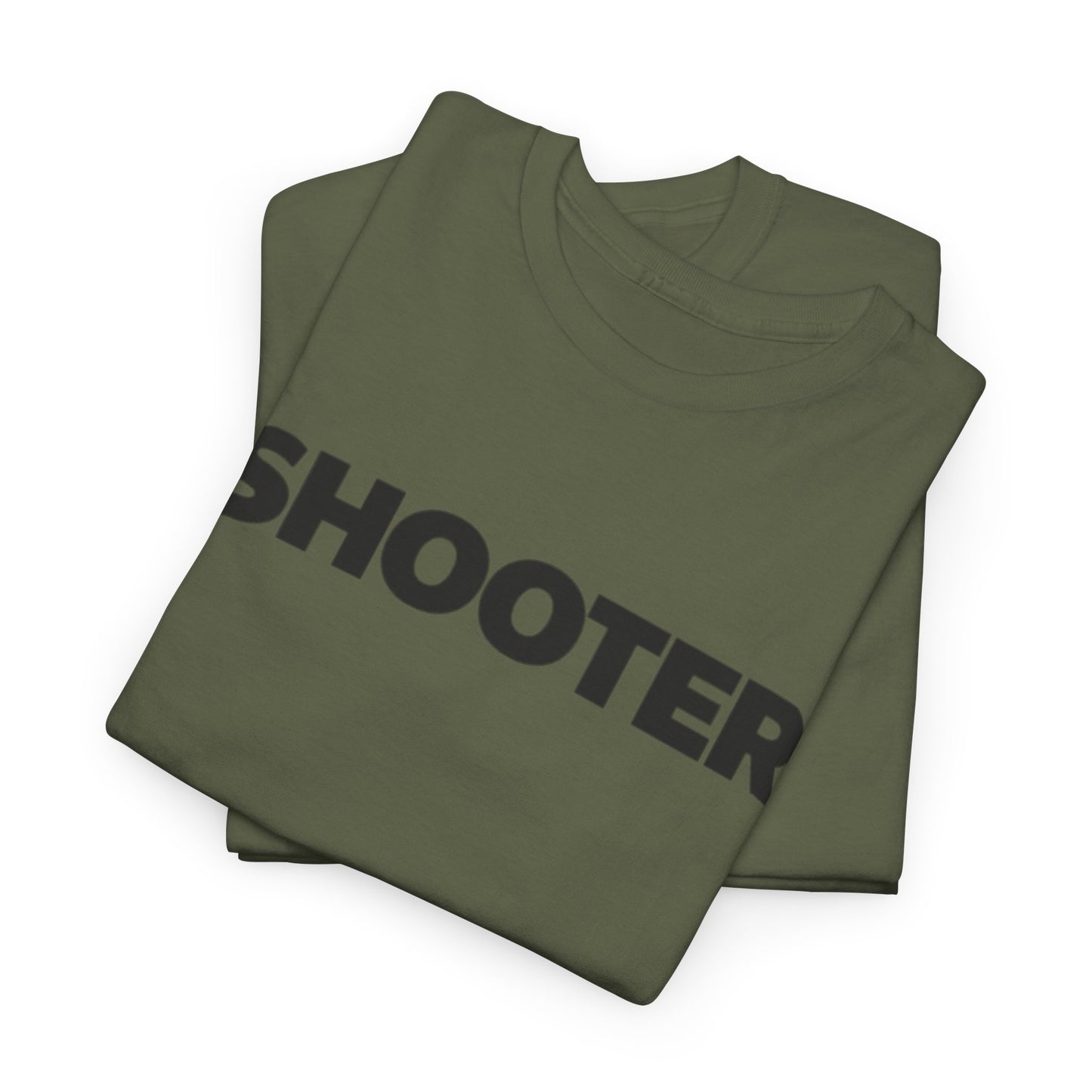 SHOOTER Poker T-Shirt – PocketKingsCo Montreal Poker Edition