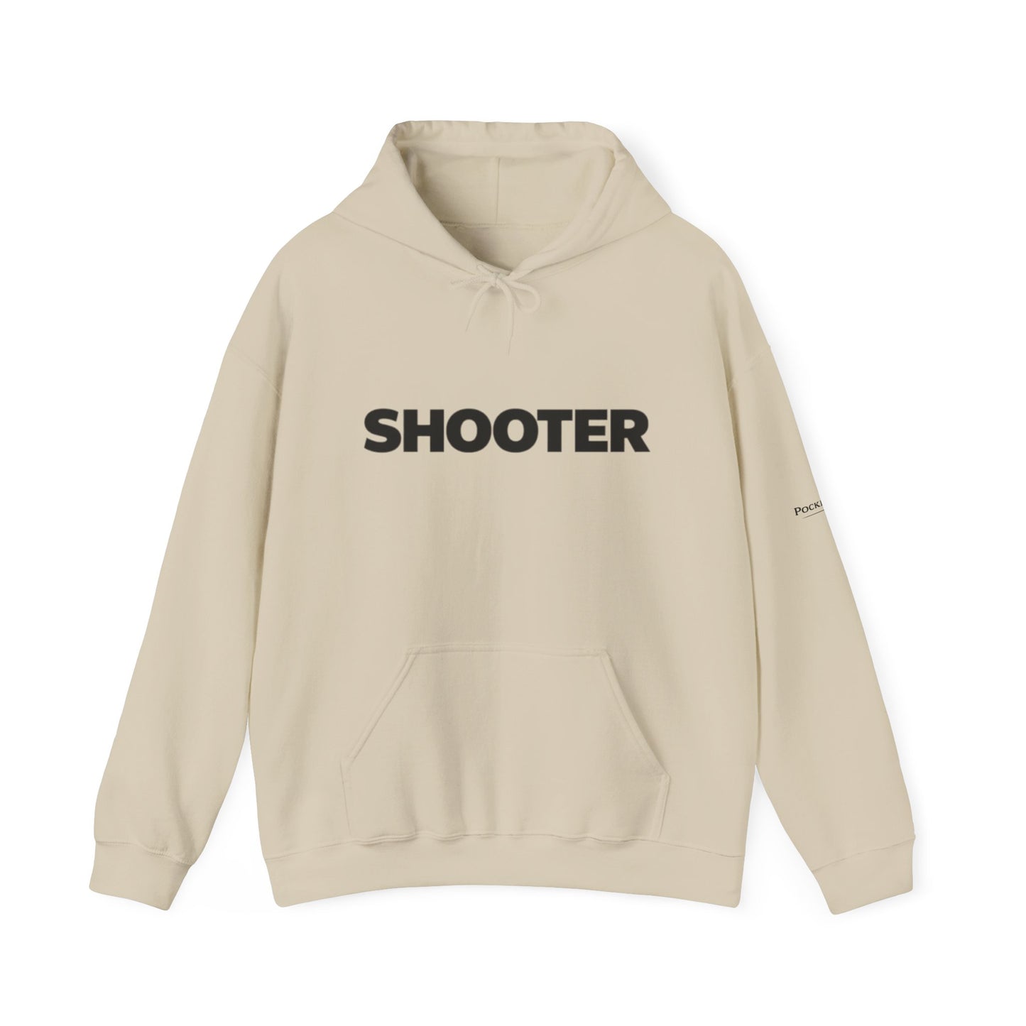 SHOOTER Poker Hoodie – PocketKingsCo