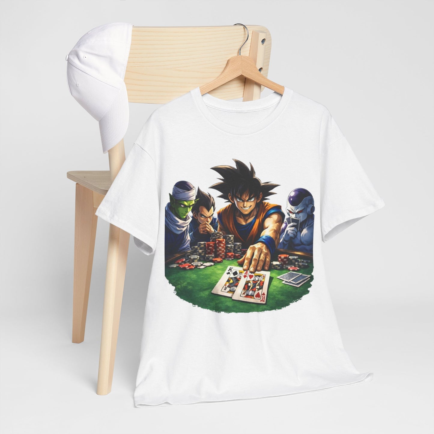 Dragon Ball Style – PocketKingsCo All-In Edition