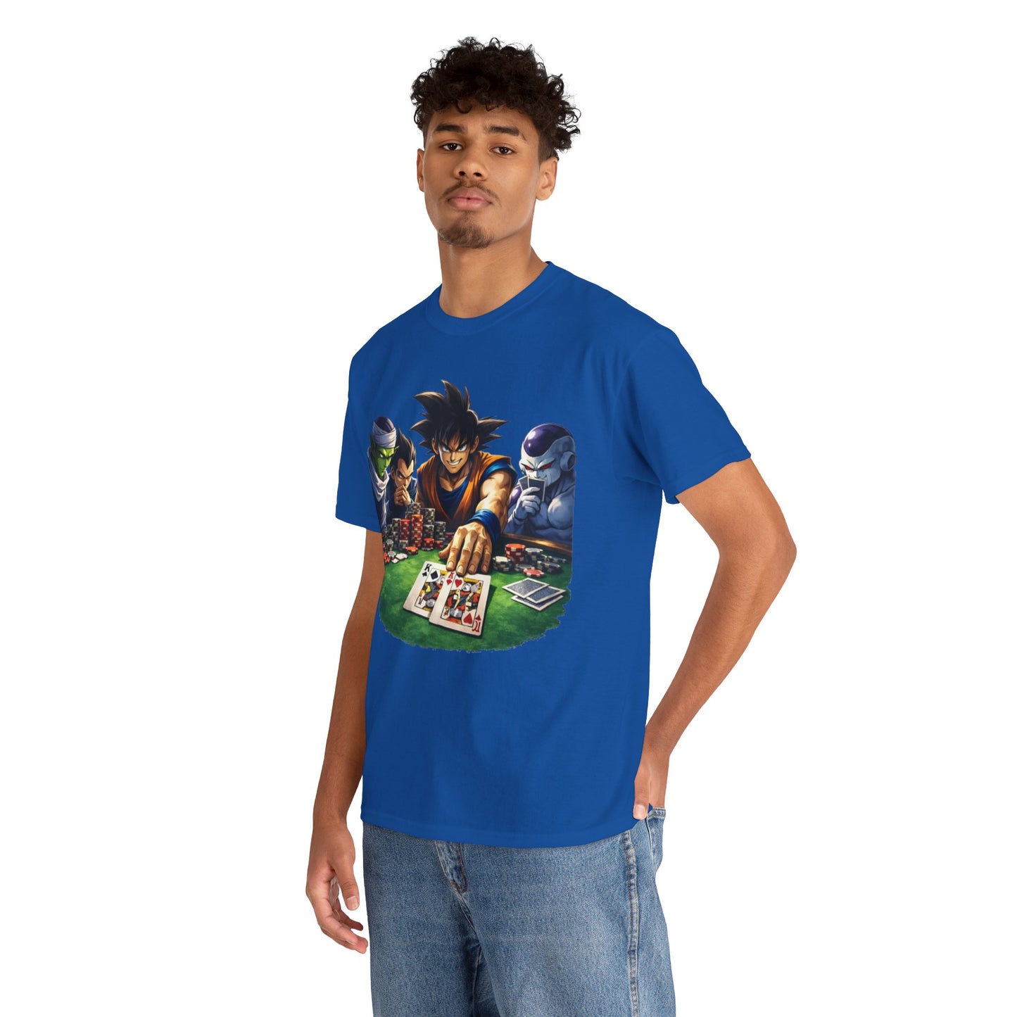 Dragon Ball Style – PocketKingsCo All-In Edition