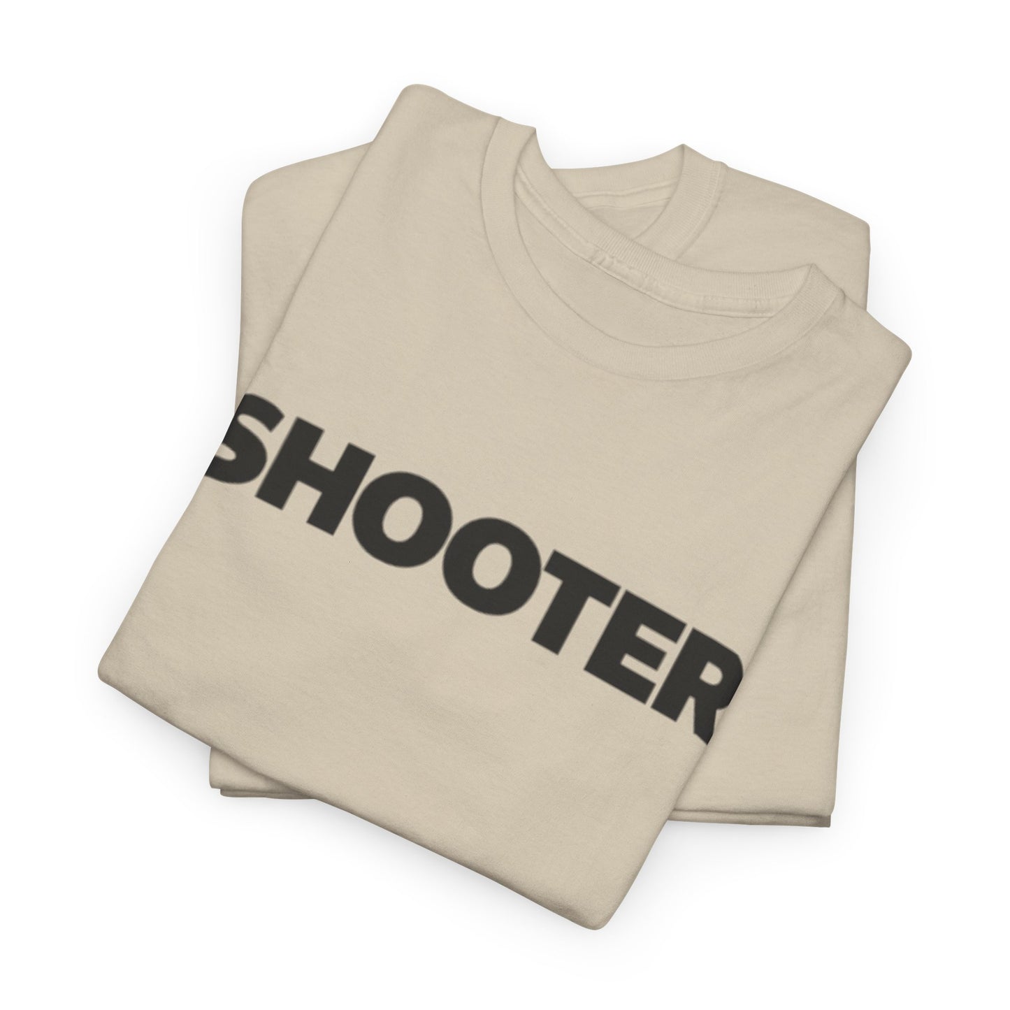 SHOOTER Poker T-Shirt – PocketKingsCo Montreal Poker Edition
