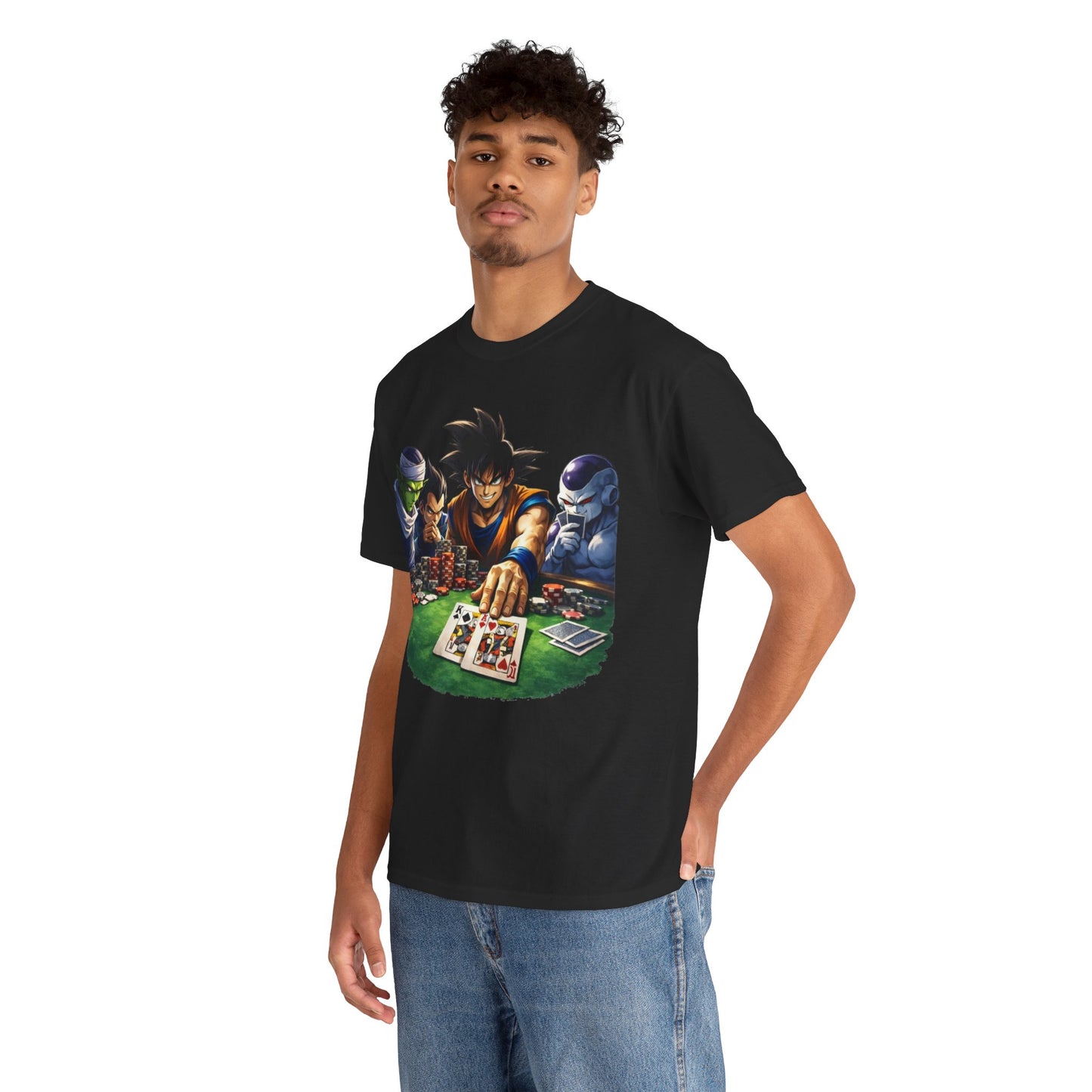 Dragon Ball Style – PocketKingsCo All-In Edition