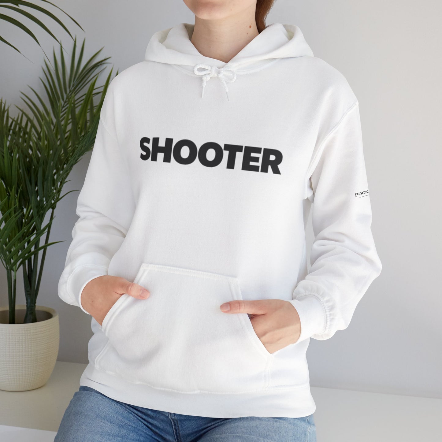 SHOOTER Poker Hoodie – PocketKingsCo
