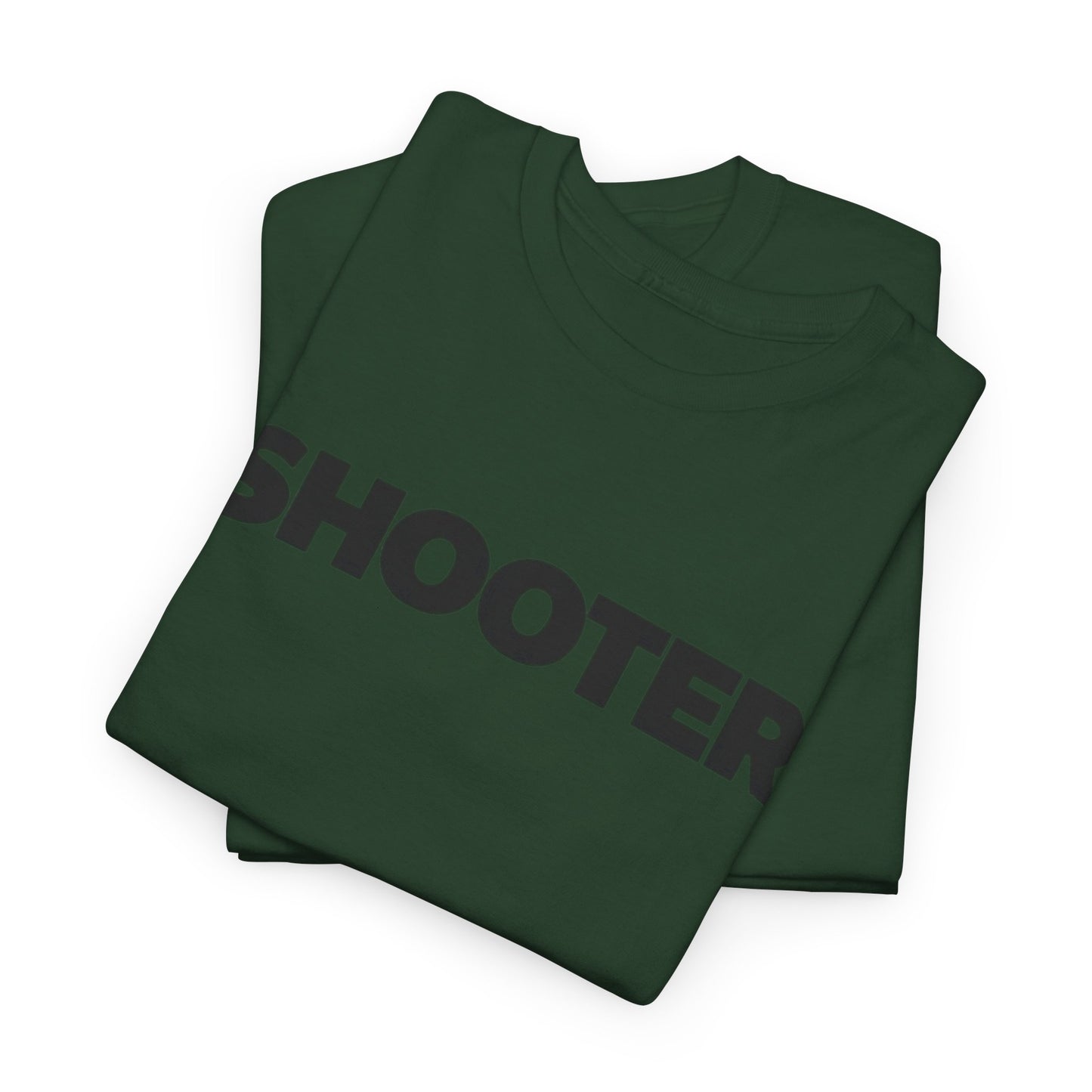 SHOOTER Poker T-Shirt – PocketKingsCo Montreal Poker Edition