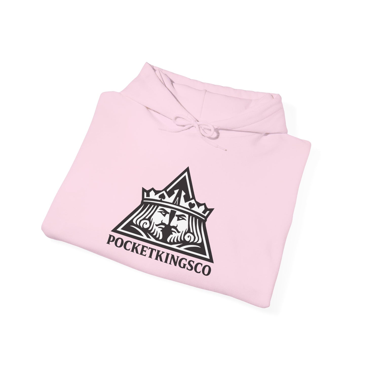 All-Seeing King Hoodie – PocketKingsCo Poker Streetwear