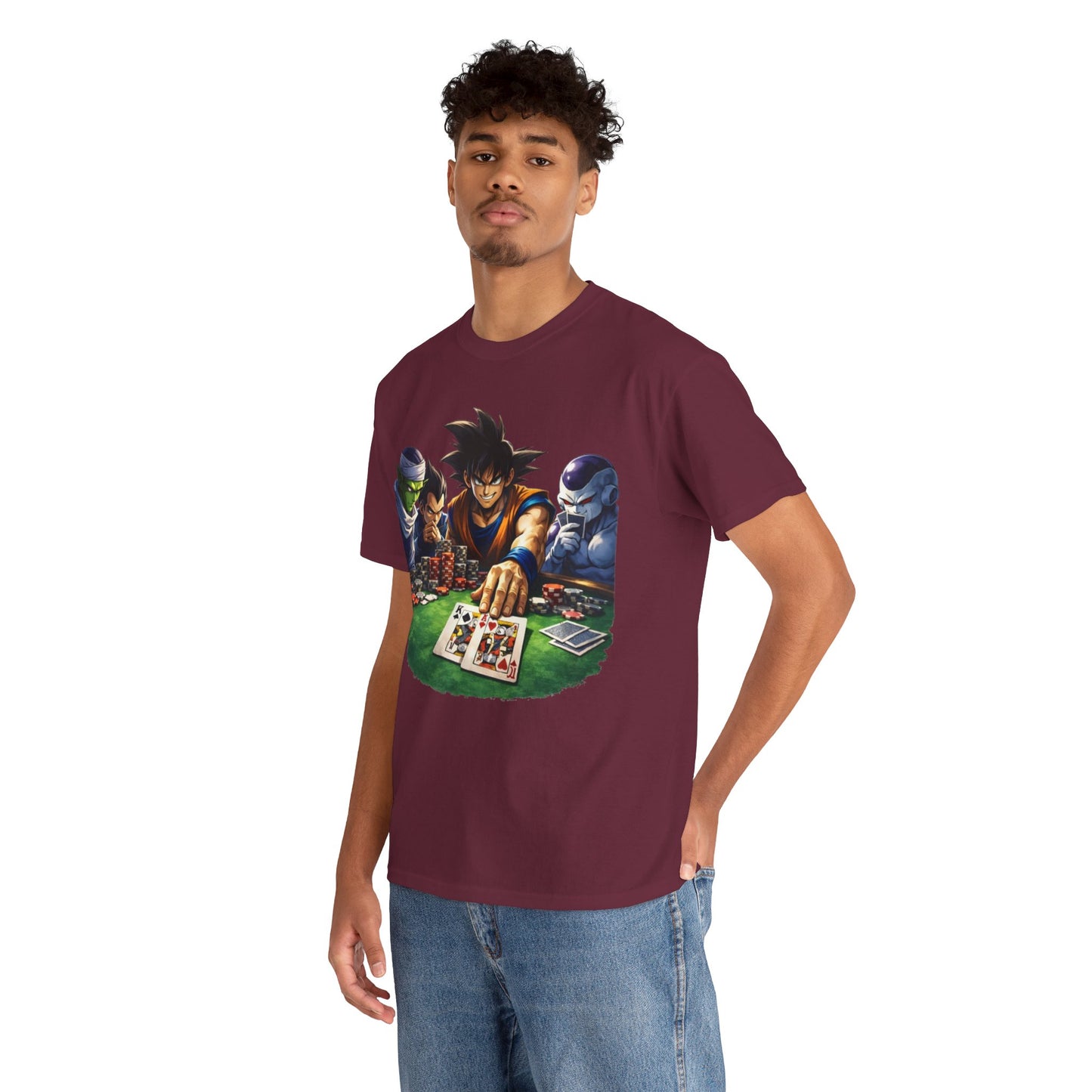 Dragon Ball Style – PocketKingsCo All-In Edition