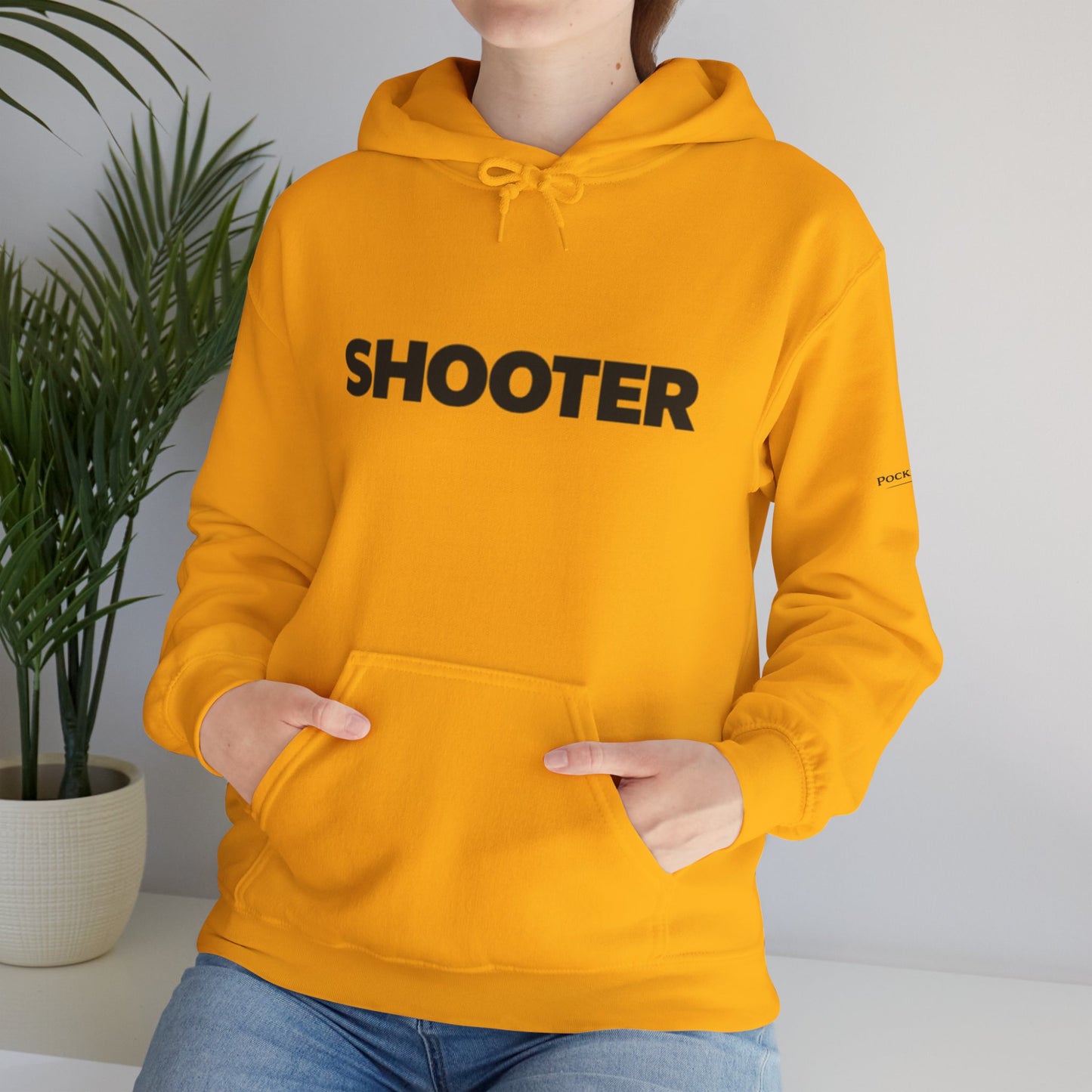 SHOOTER Poker Hoodie – PocketKingsCo