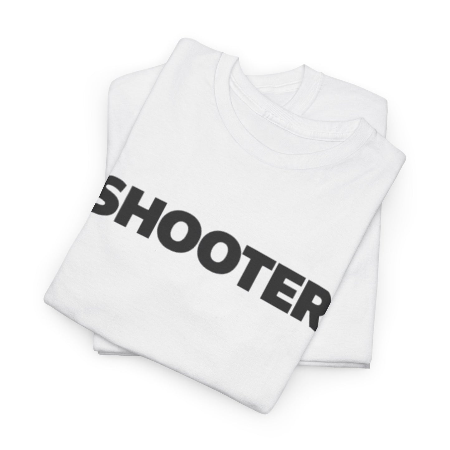 SHOOTER Poker T-Shirt – PocketKingsCo Montreal Poker Edition