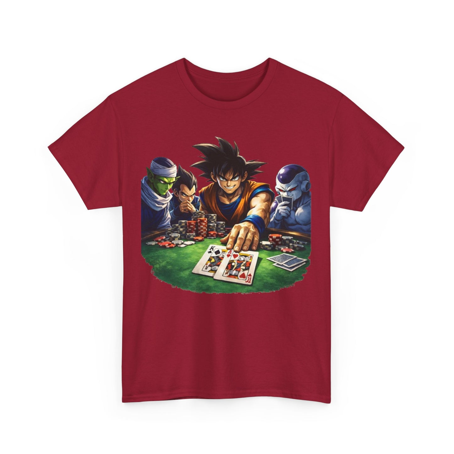 Dragon Ball Style – PocketKingsCo All-In Edition
