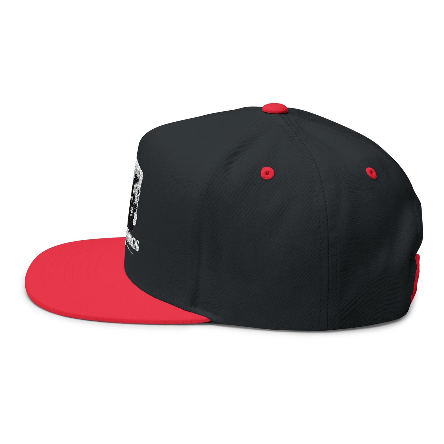 PocketKingsCo All-In One Embroidered Cap