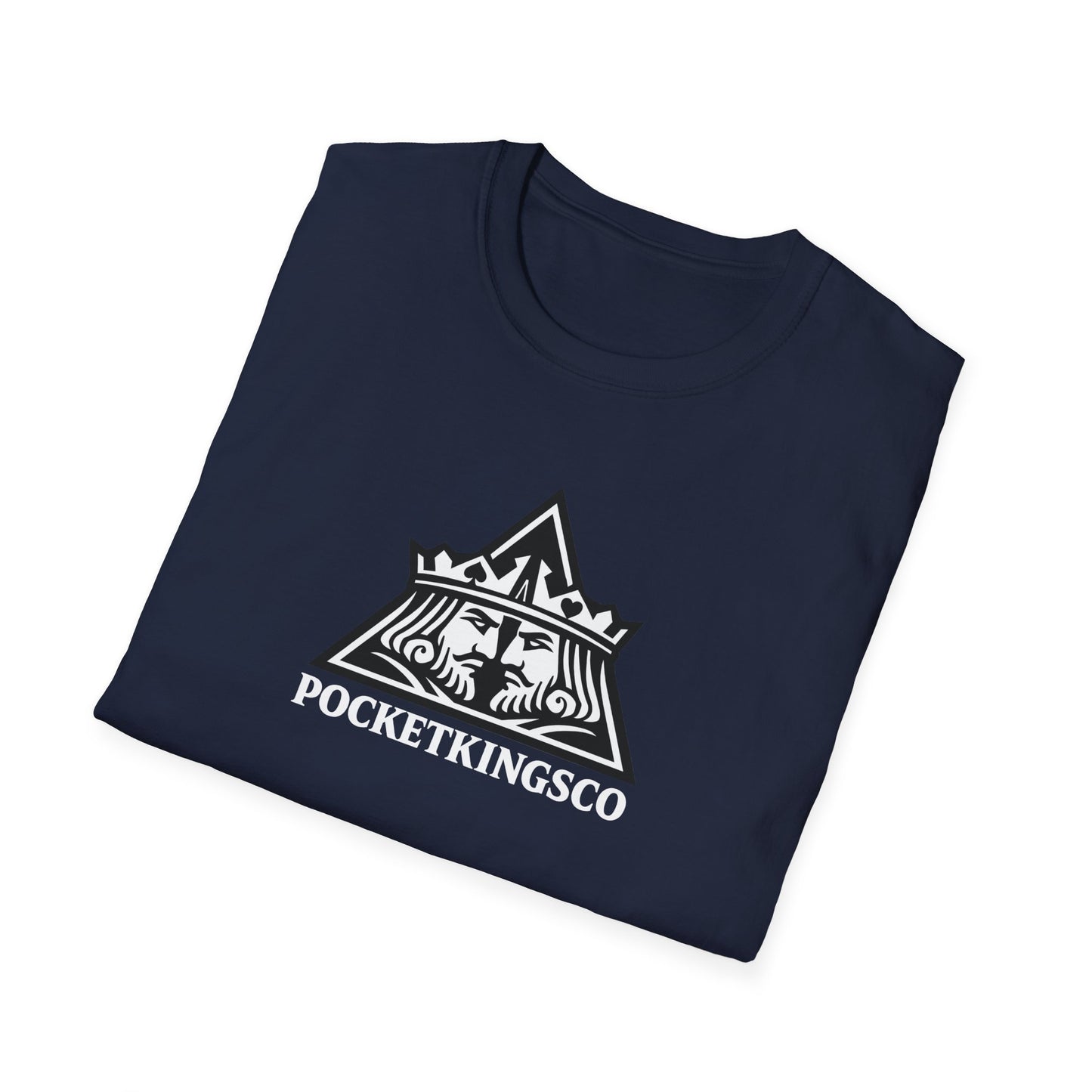 All-Seeing King's T-Shirt – PocketKingsCo Poker Streetwear