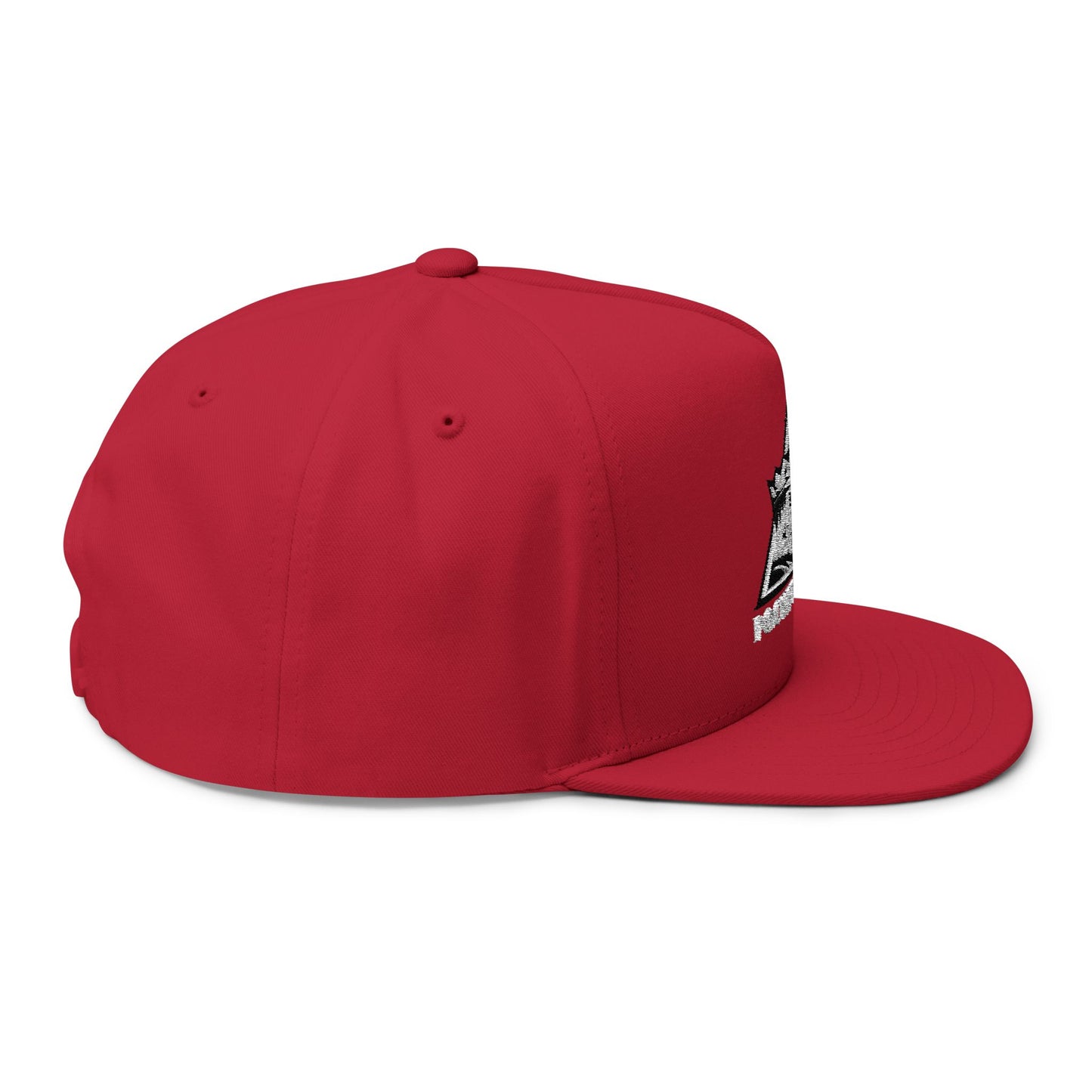 All-Seeing King Cap – PocketKingsCo Poker Hat