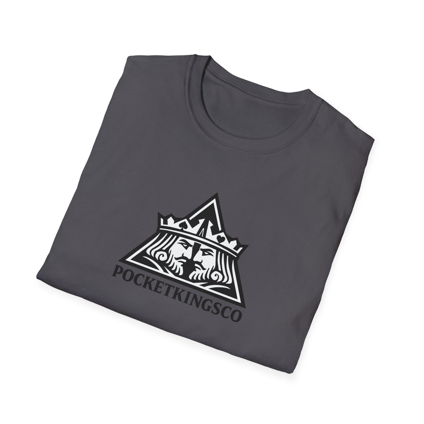 All-Seeing King's T-Shirt – PocketKingsCo Poker Streetwear