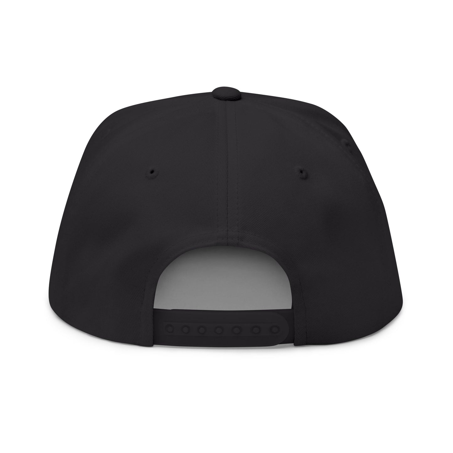 PocketKingsCo All-In One Embroidered Cap
