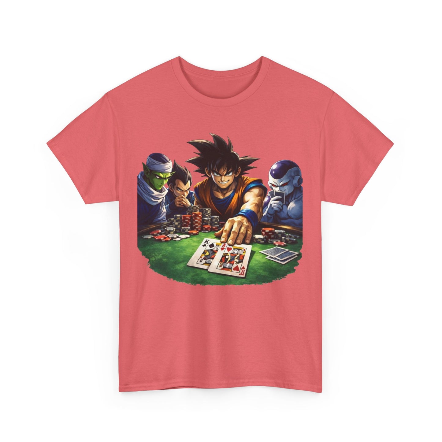 Dragon Ball Style – PocketKingsCo All-In Edition