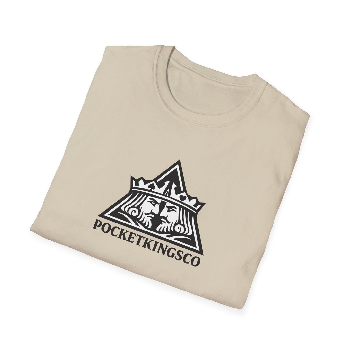 All-Seeing King's T-Shirt – PocketKingsCo Poker Streetwear