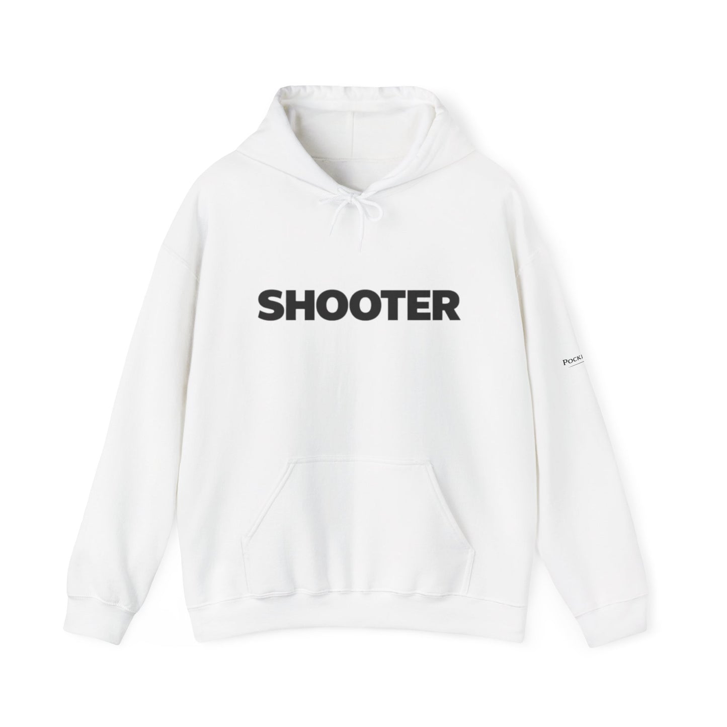 SHOOTER Poker Hoodie – PocketKingsCo