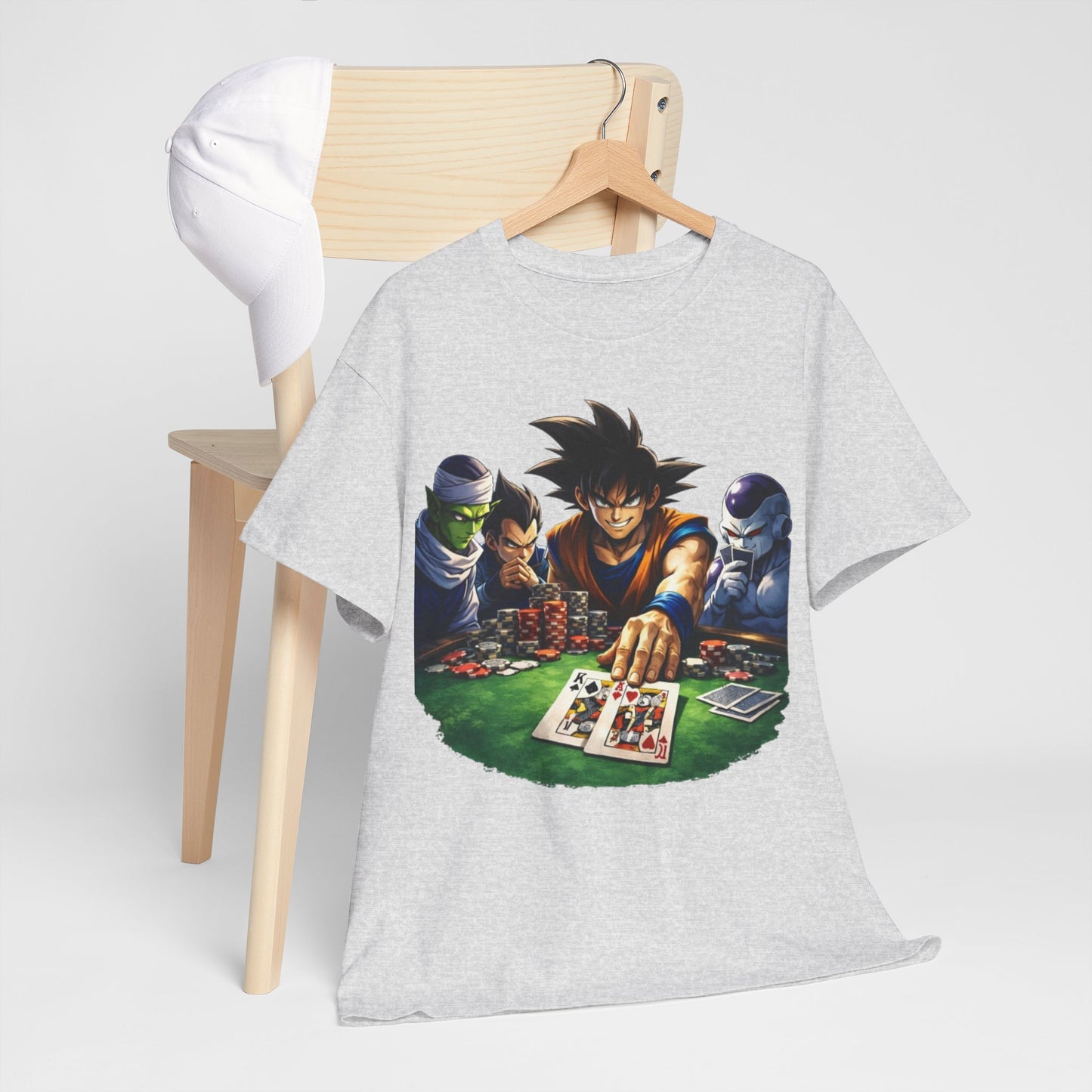 Dragon Ball Style – PocketKingsCo All-In Edition