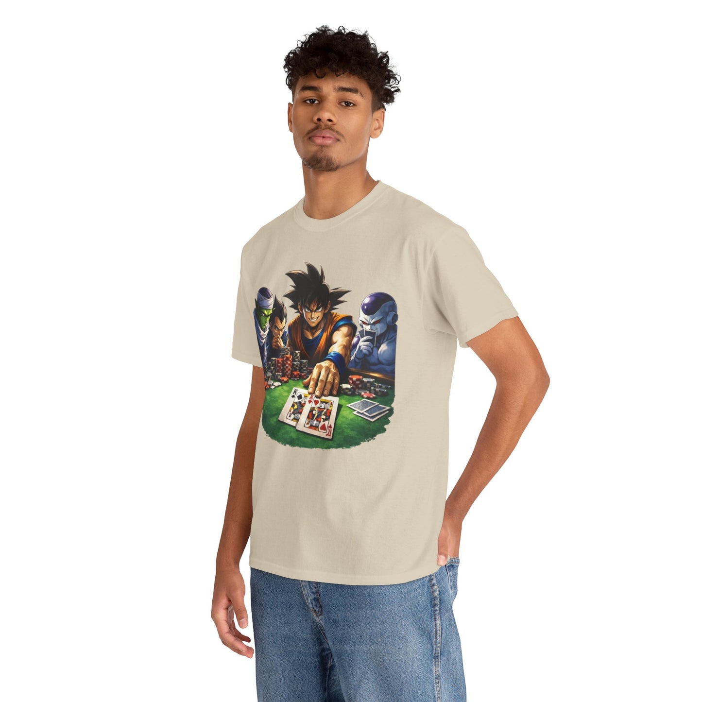 Dragon Ball Style – PocketKingsCo All-In Edition