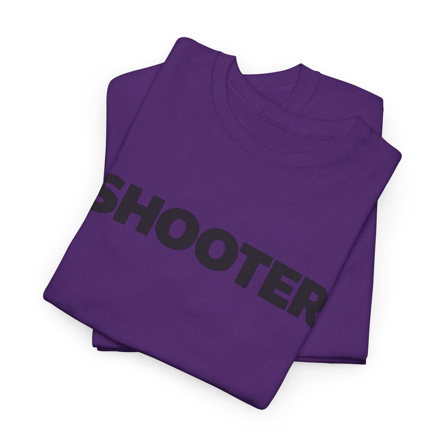 SHOOTER Poker T-Shirt – PocketKingsCo Montreal Poker Edition