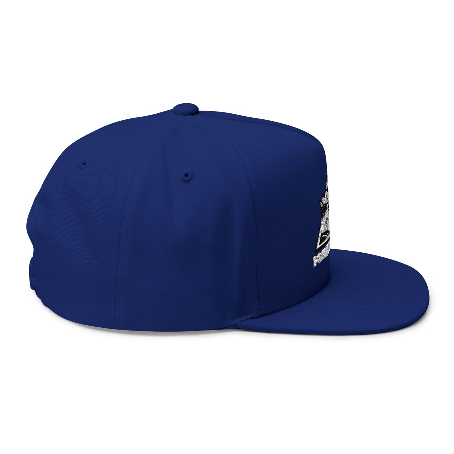All-Seeing King Cap – PocketKingsCo Poker Hat