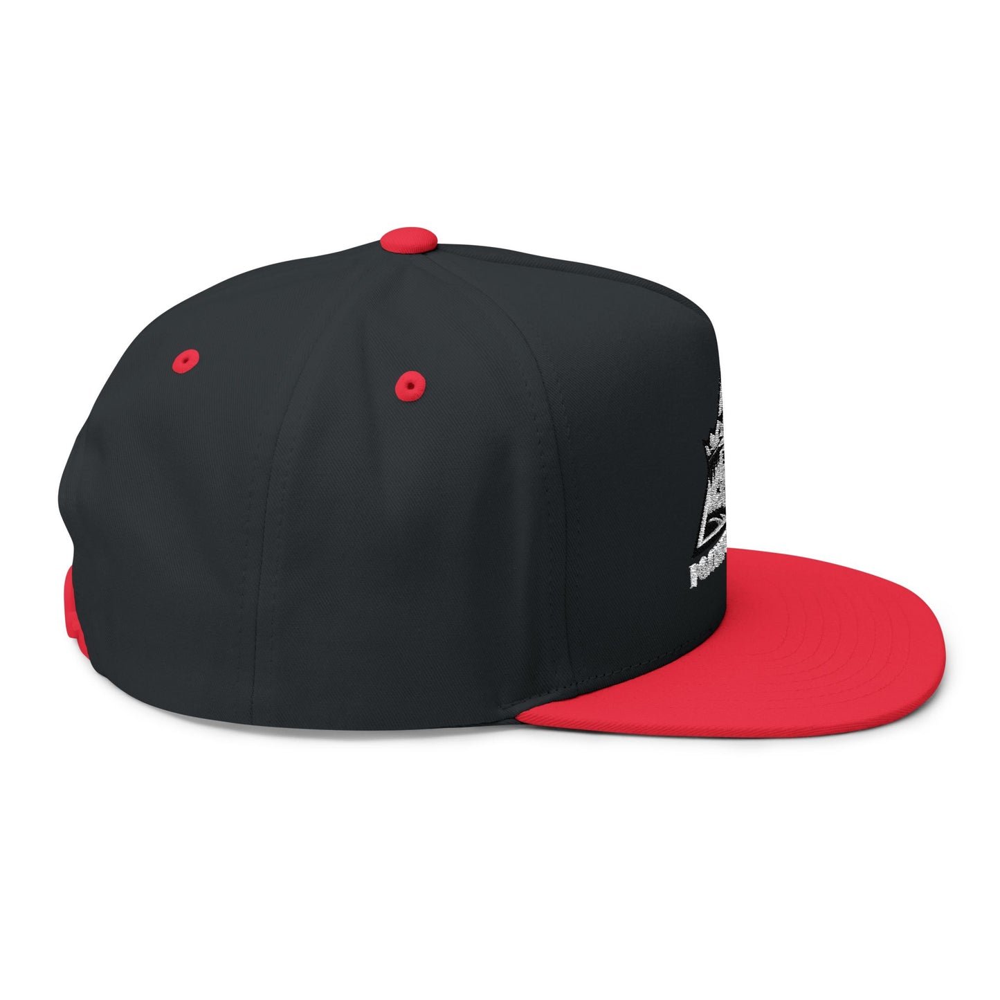 All-Seeing King Cap – PocketKingsCo Poker Hat