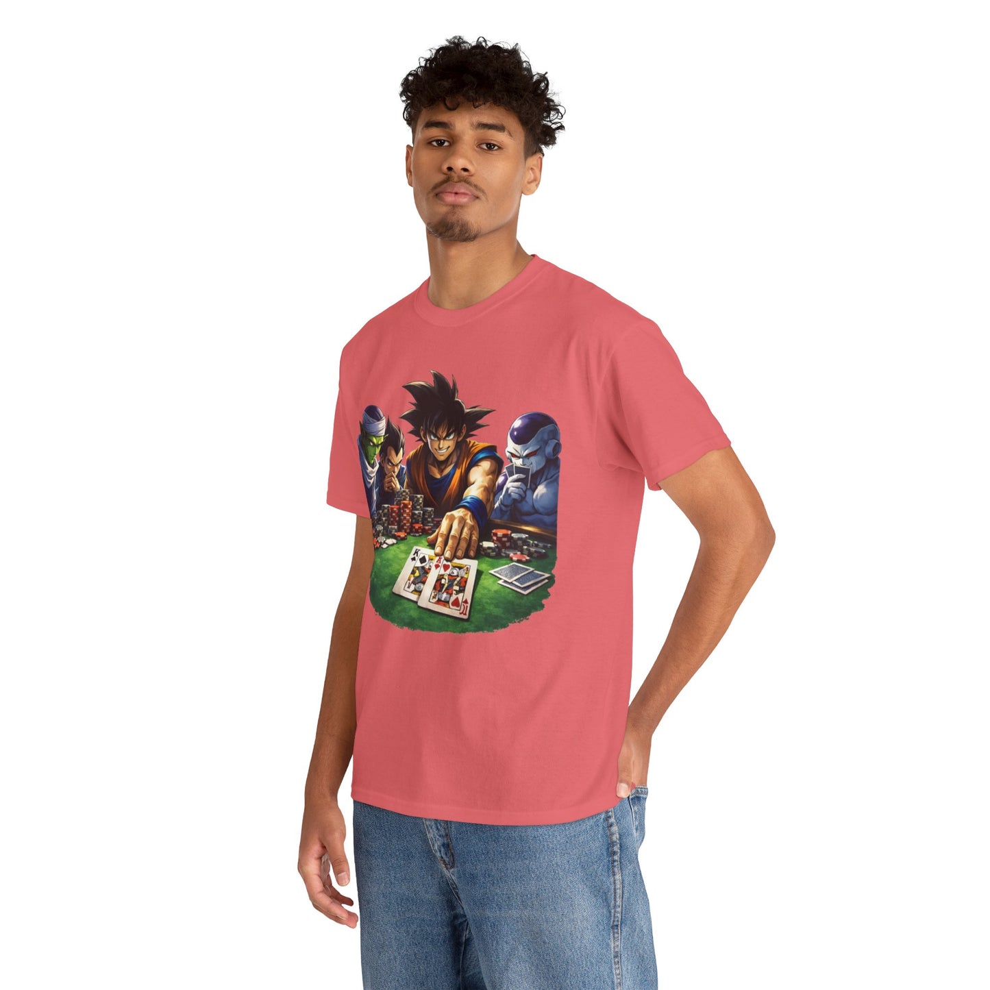 Dragon Ball Style – PocketKingsCo All-In Edition