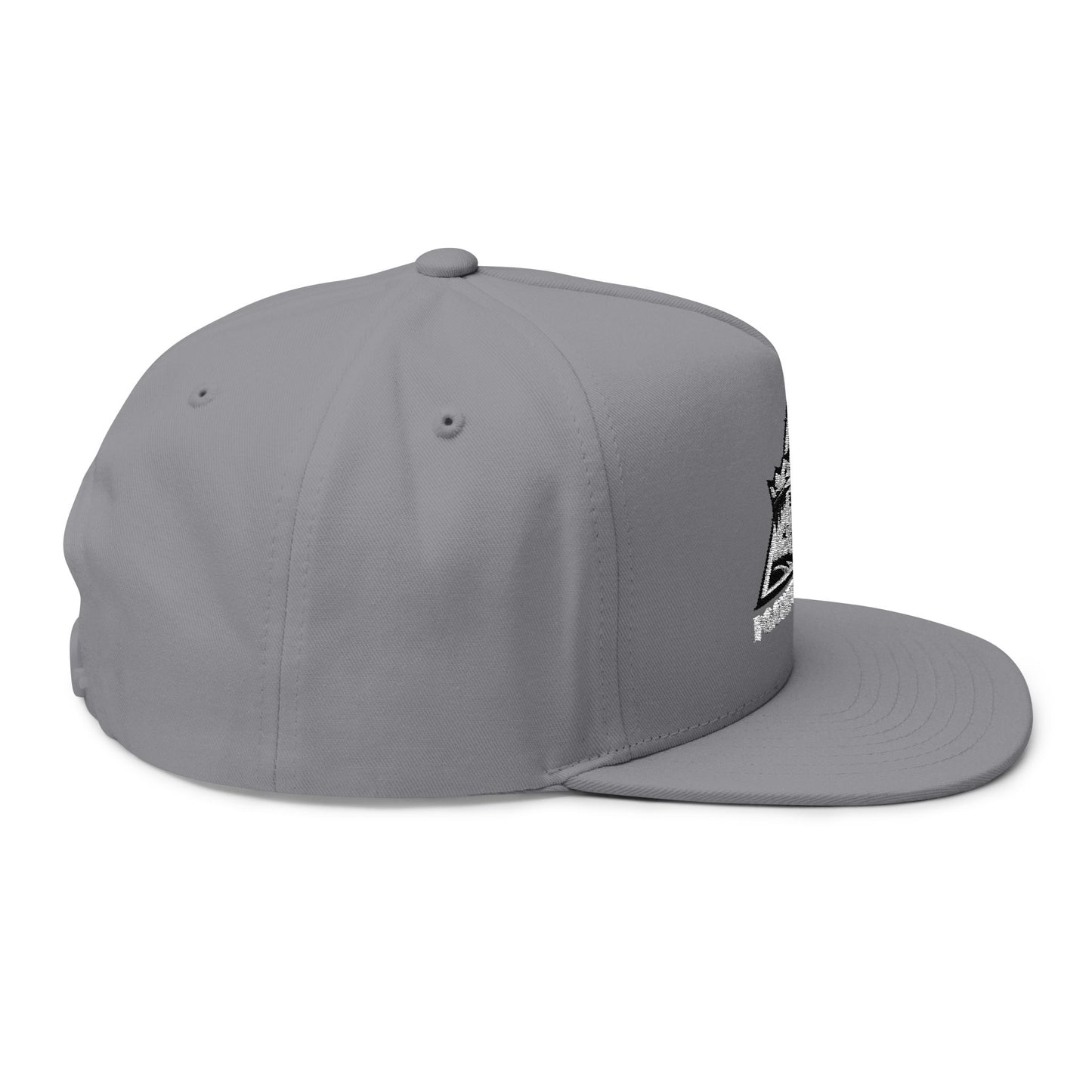 All-Seeing King Cap – PocketKingsCo Poker Hat