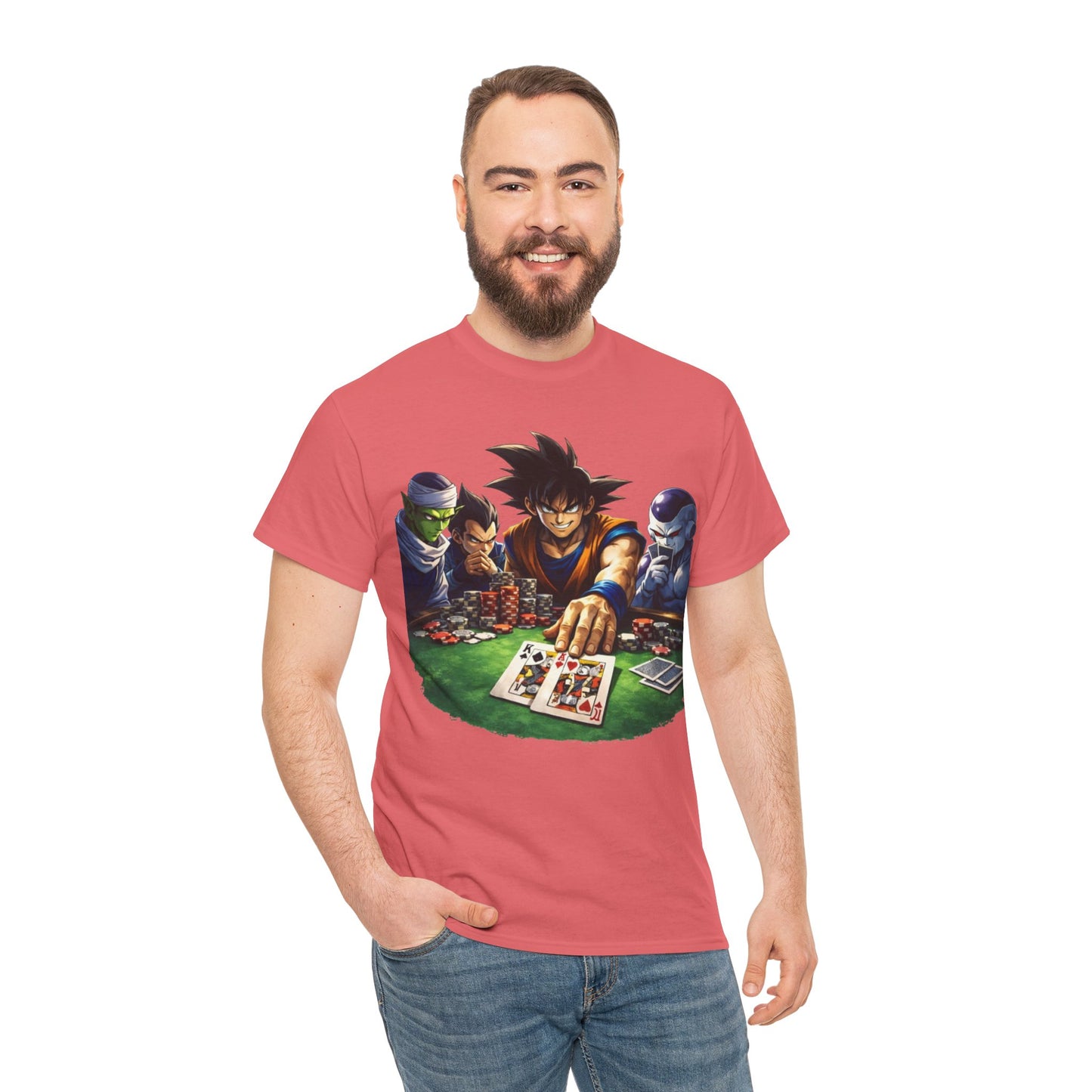Dragon Ball Style – PocketKingsCo All-In Edition