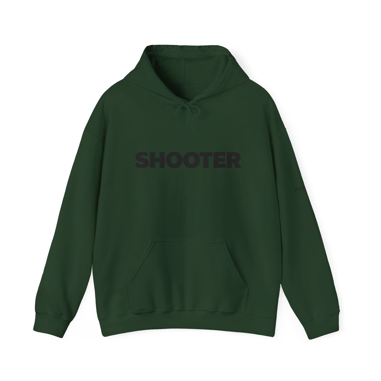 SHOOTER Poker Hoodie – PocketKingsCo