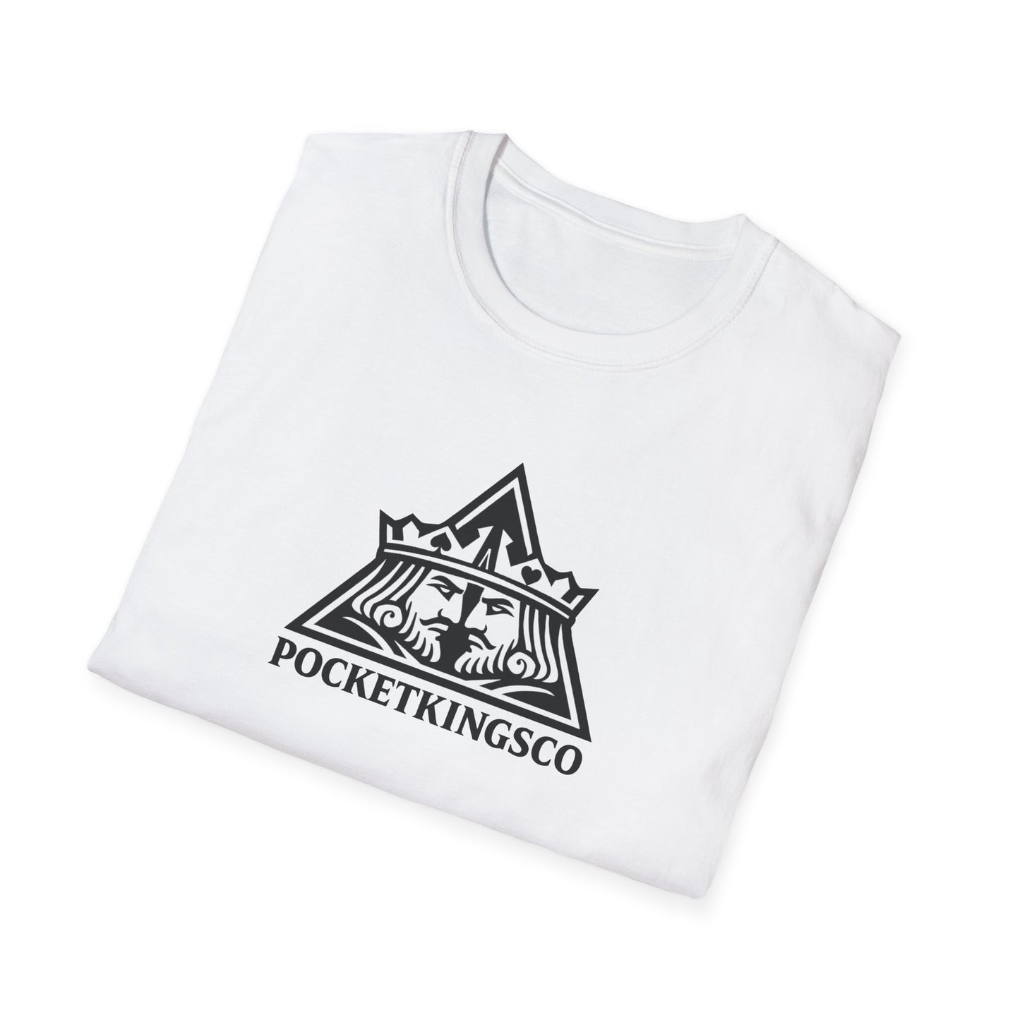 All-Seeing King's T-Shirt – PocketKingsCo Poker Streetwear