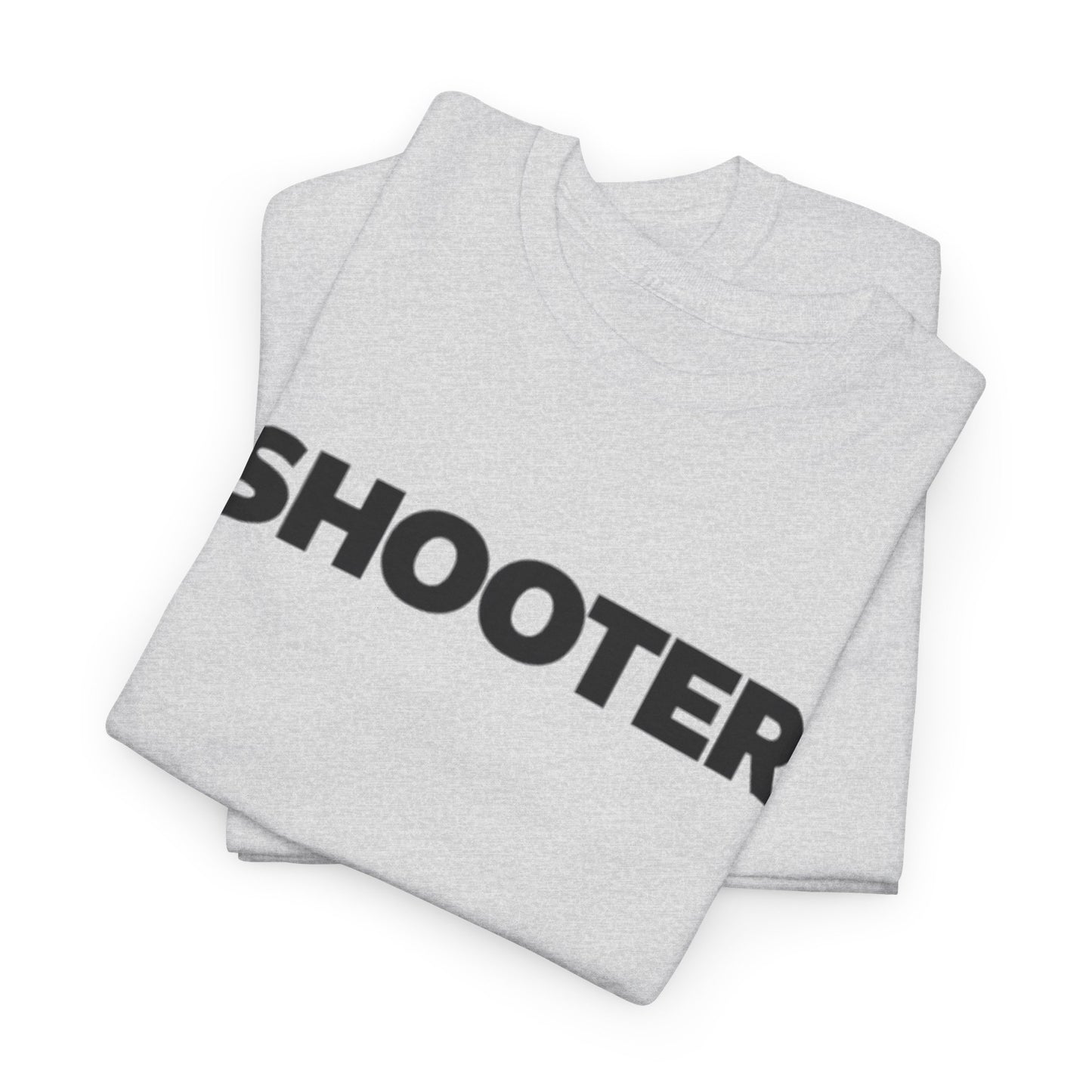 SHOOTER Poker T-Shirt – PocketKingsCo Montreal Poker Edition