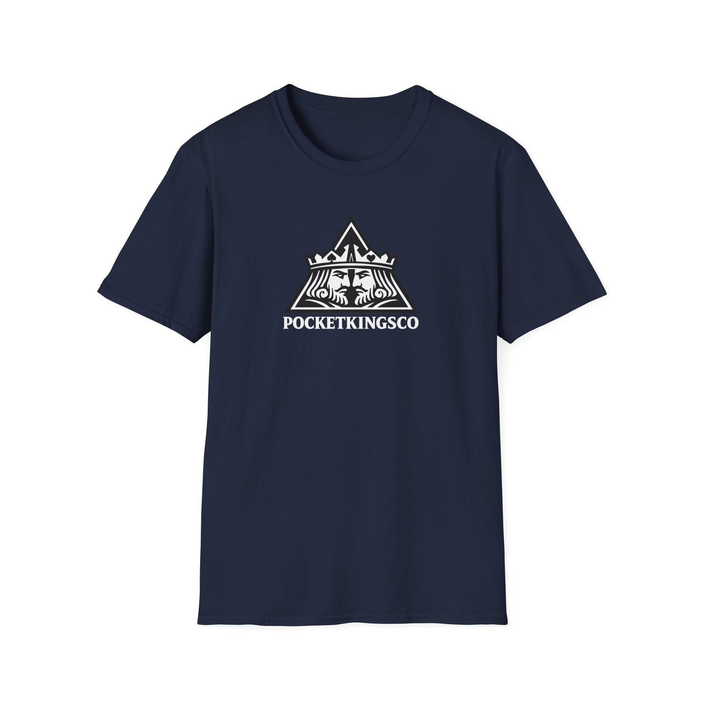 All-Seeing King's T-Shirt – PocketKingsCo Poker Streetwear