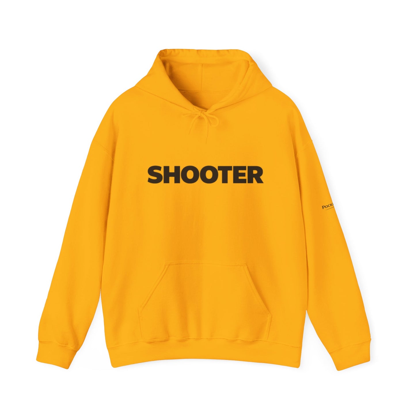SHOOTER Poker Hoodie – PocketKingsCo